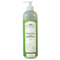 Better Earth Hand & Body Lotion - Fresh Citrus